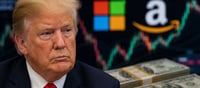 The Fine That Shocked Everyone - Trump Paid After Reporting Massive Stock Trades Months Late